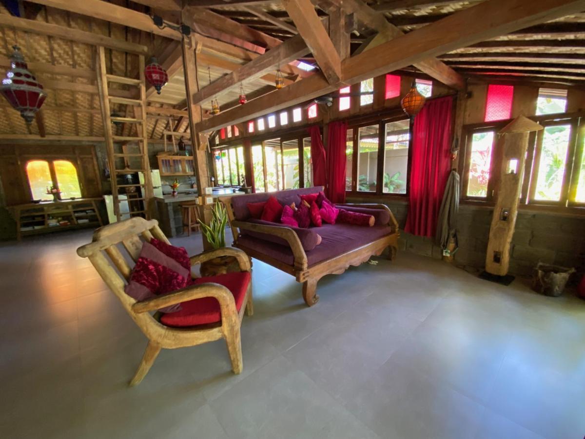Villa Balian