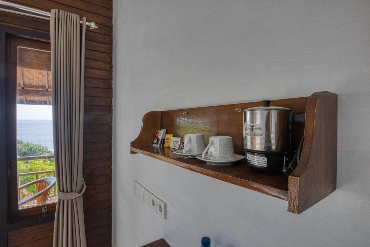 Guest house Chepung Valley