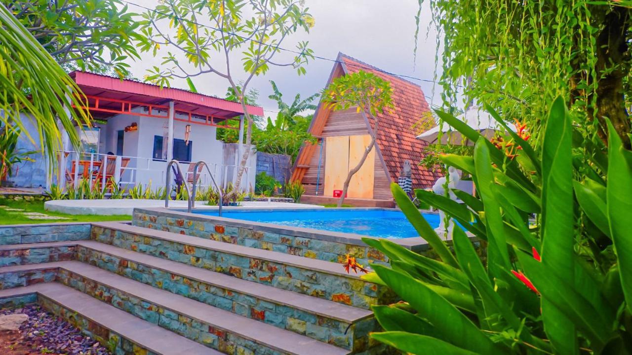 Kuri Garden 2* Batununggul