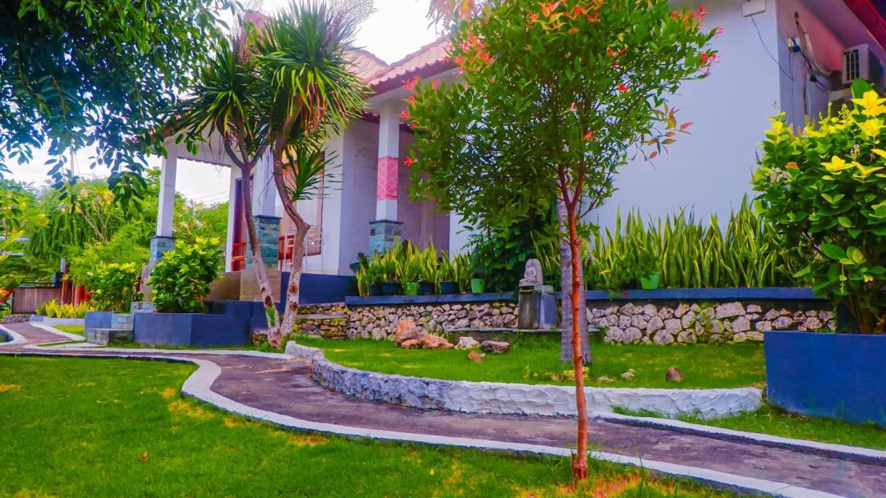 Kuri Garden 2*