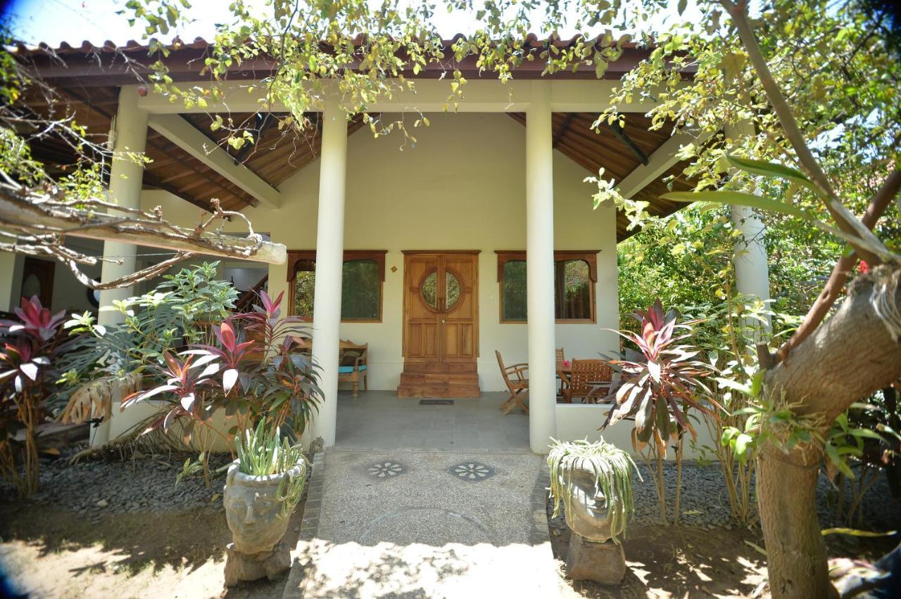 Hibiscus House Bali 3*