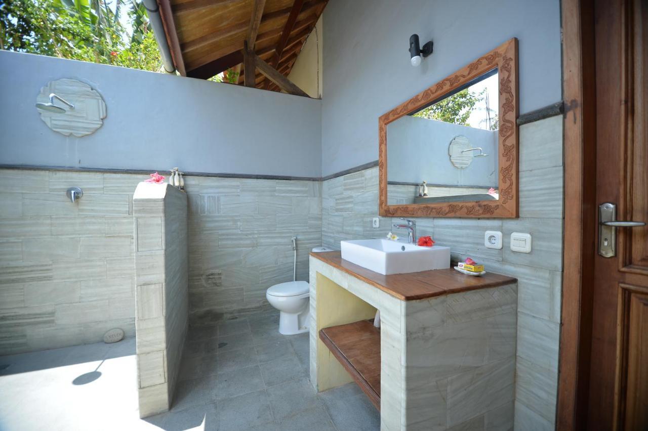 Guest house Hibiscus House Bali