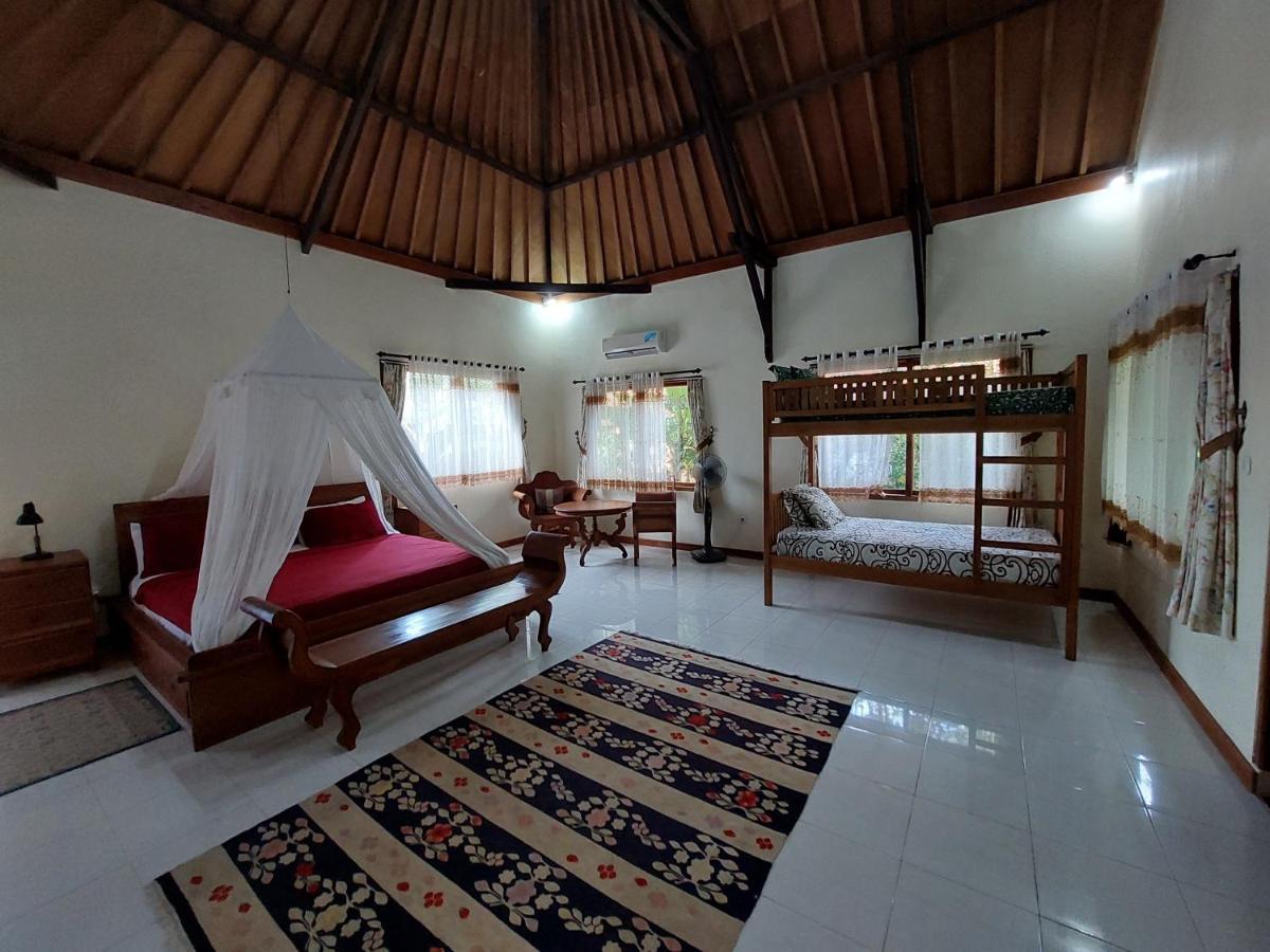 Guest house Hibiscus House Bali