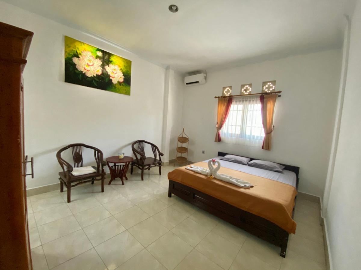 Mimba Guest house