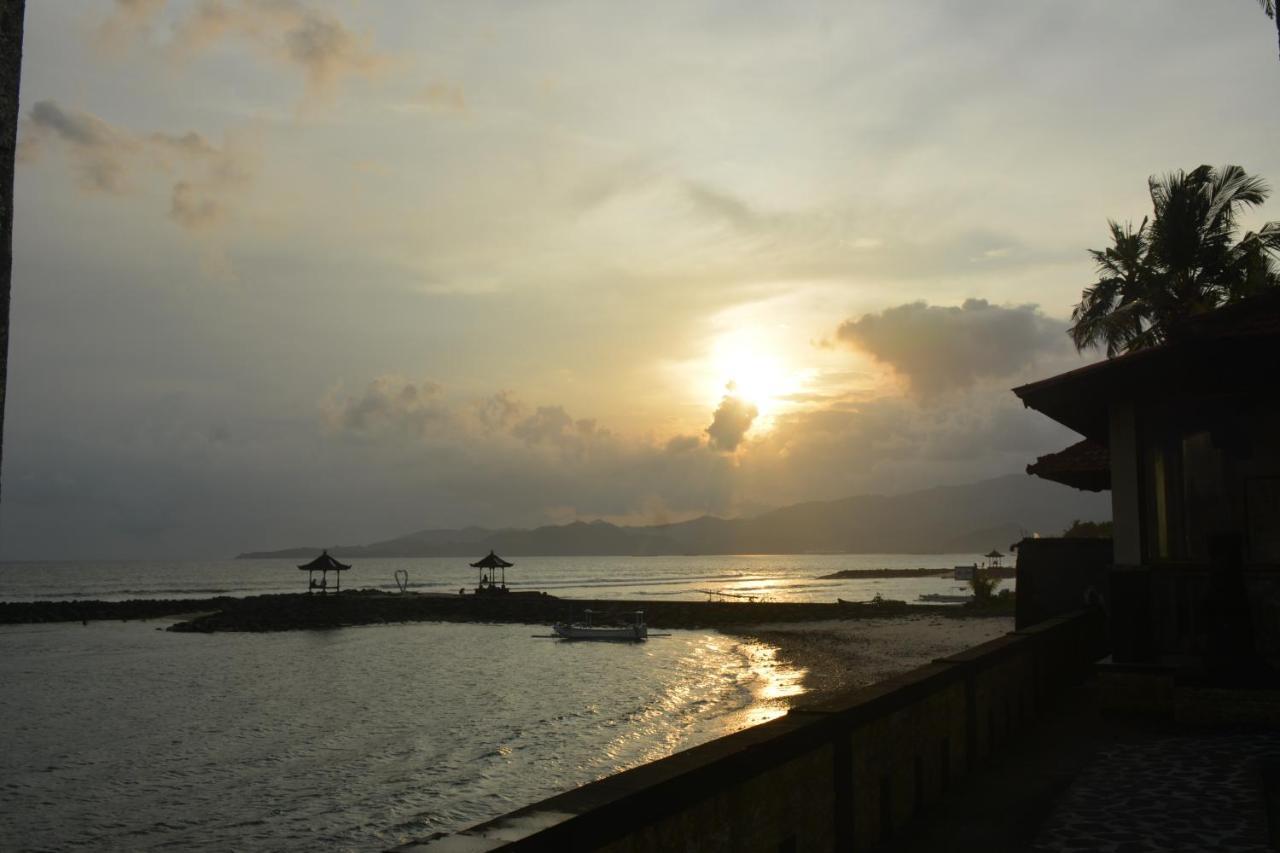 Segara Wangi Guest house Candi Dasa (Bali)