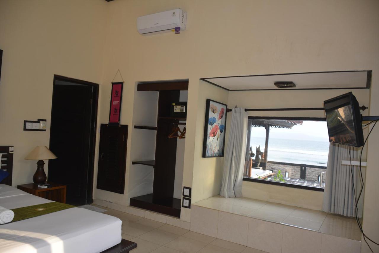 Segara Wangi Guest house Candi Dasa (Bali)
