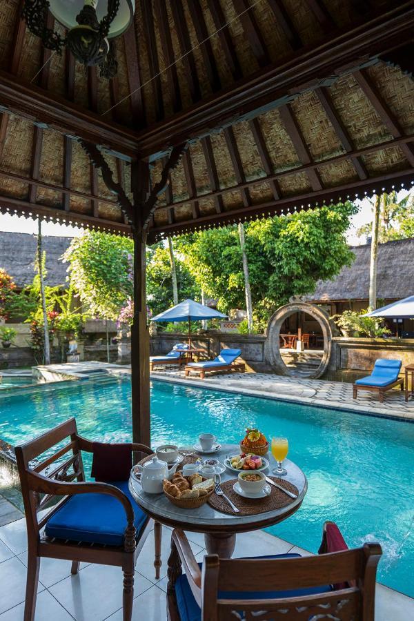 Alam Jiwa Resort 4*
