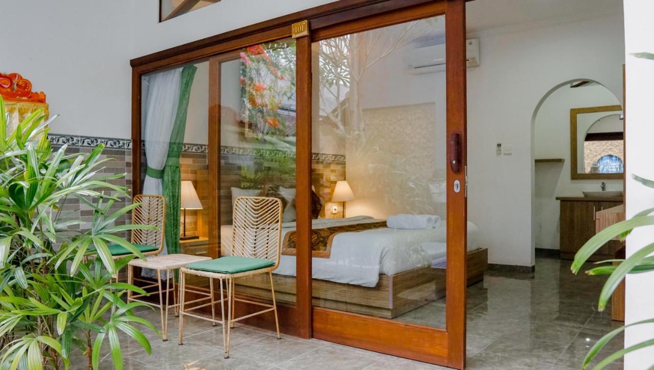 Pekak Guest house 3*