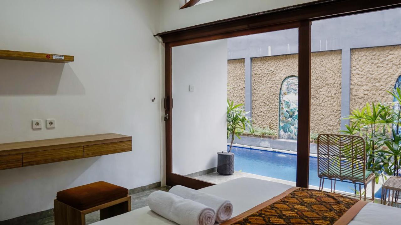 Pekak 3* Ubud (Bali)