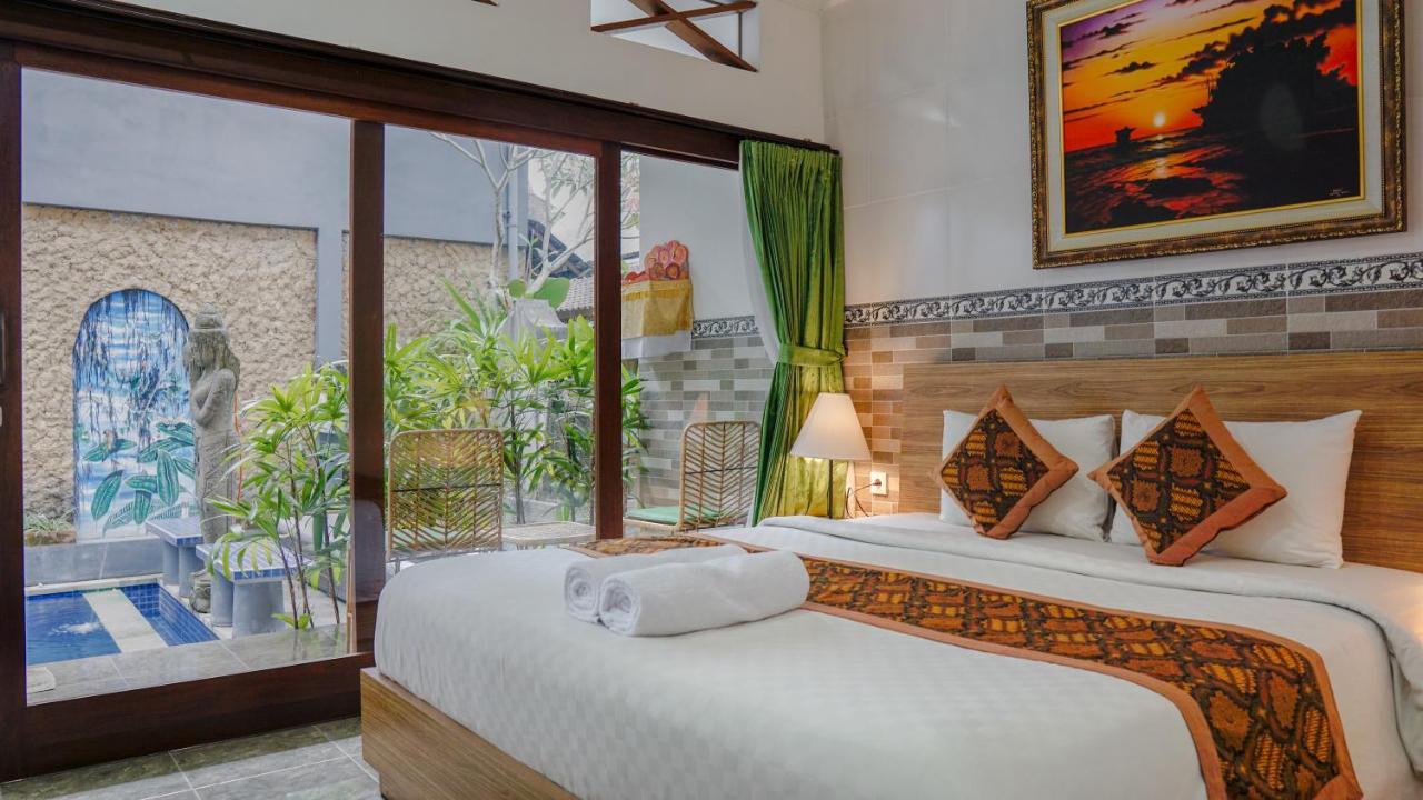 Guest house Pekak 3*