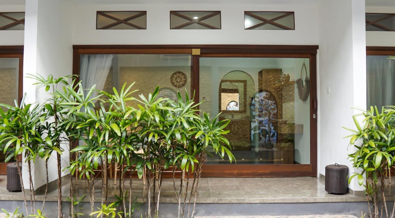 Guest house Pekak