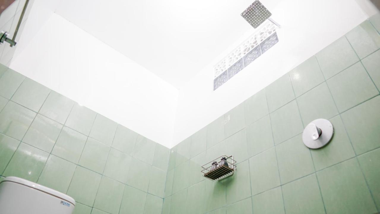 Guest house Pekak