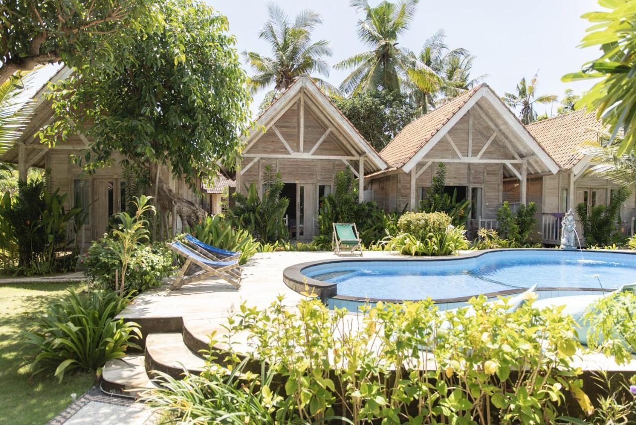 Coconut Village Redpartner 2* Nusa Lembongan (Bali)