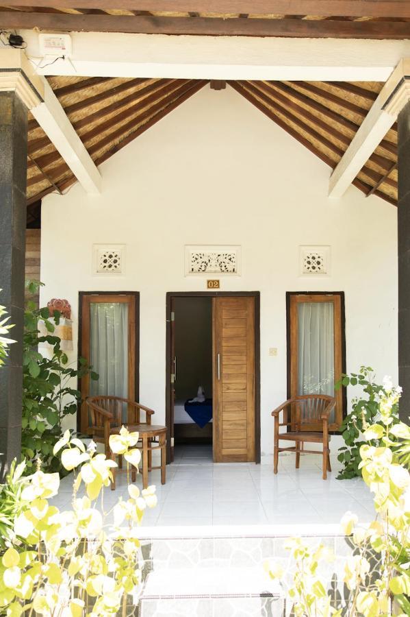 Coconut Village Redpartner Guest house