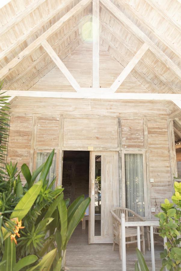 Guest house Coconut Village Redpartner 2*