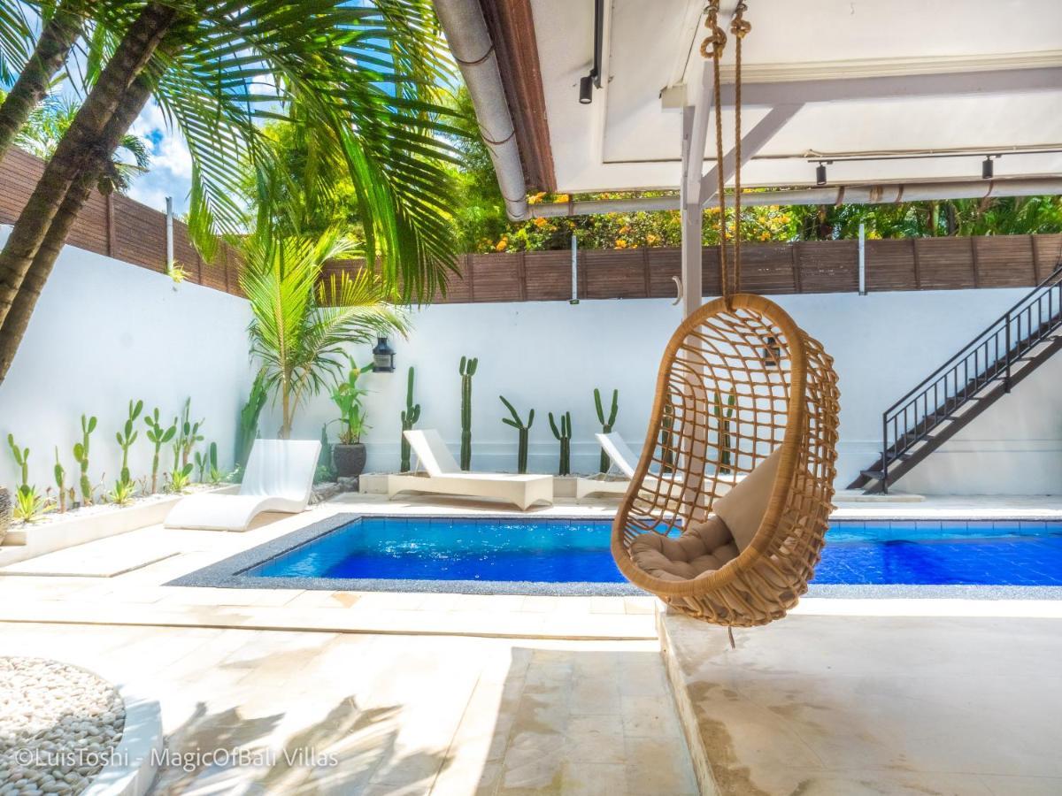 Ocean Luxury Villas Seminyak (Bali)