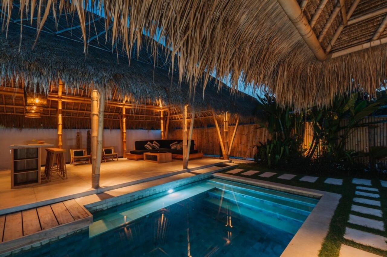 Lagarto Villa Nusa Lembongan (Bali)