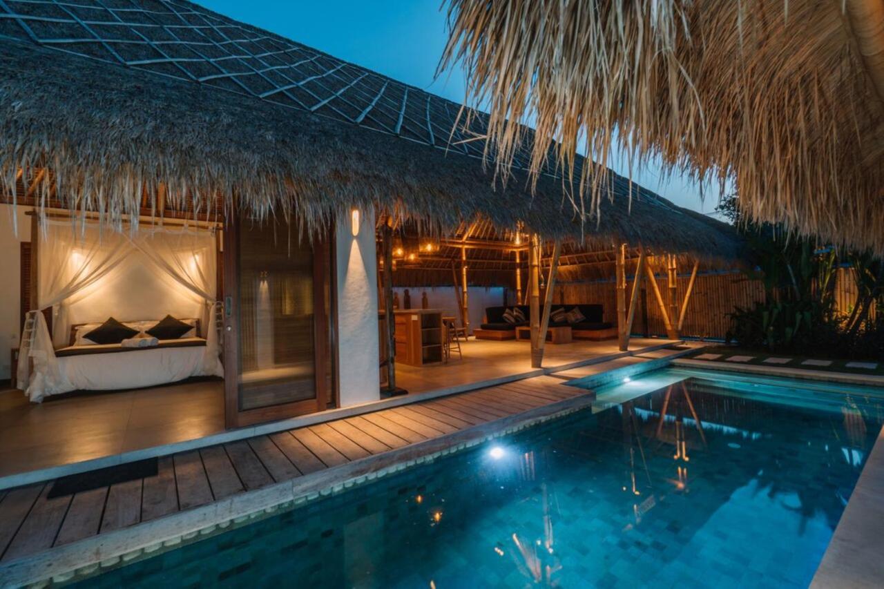 Lagarto Nusa Lembongan (Bali)