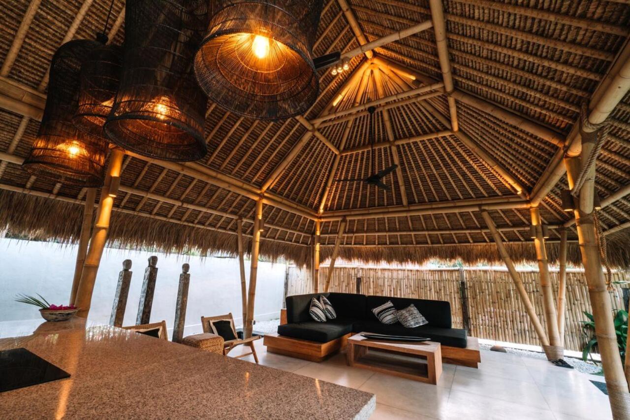 Lagarto Villa Nusa Lembongan (Bali)