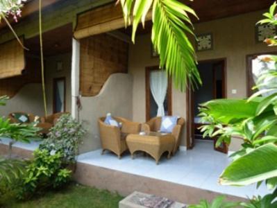Guest house Solaluna