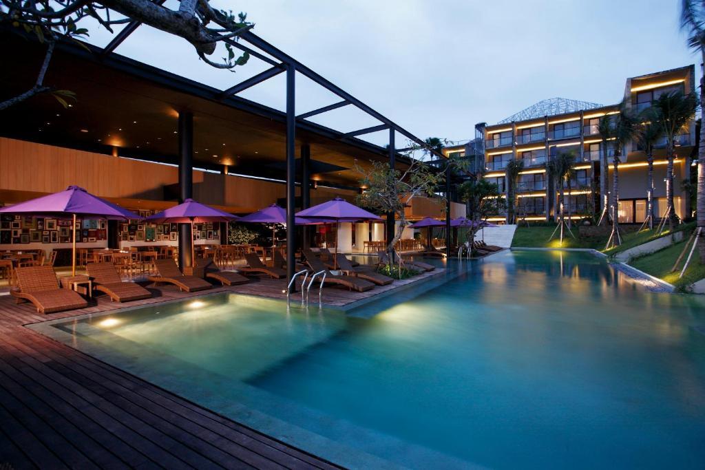 Taum Bali Seminyak (Bali)
