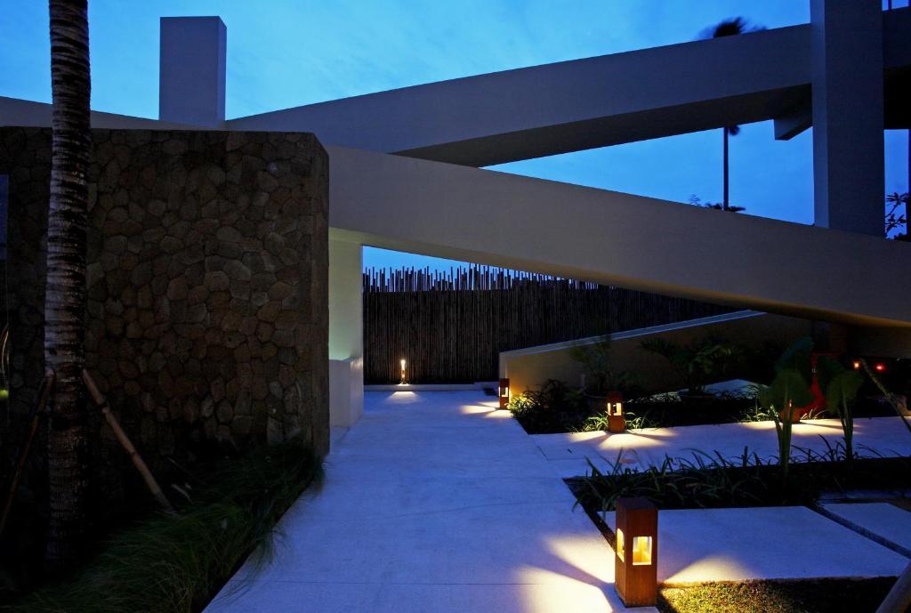 Hotel Taum Bali