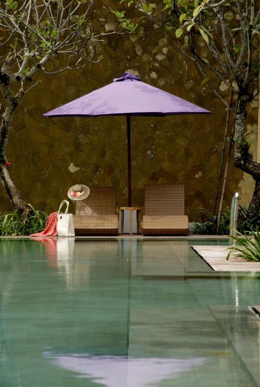 Taum Bali 4*
