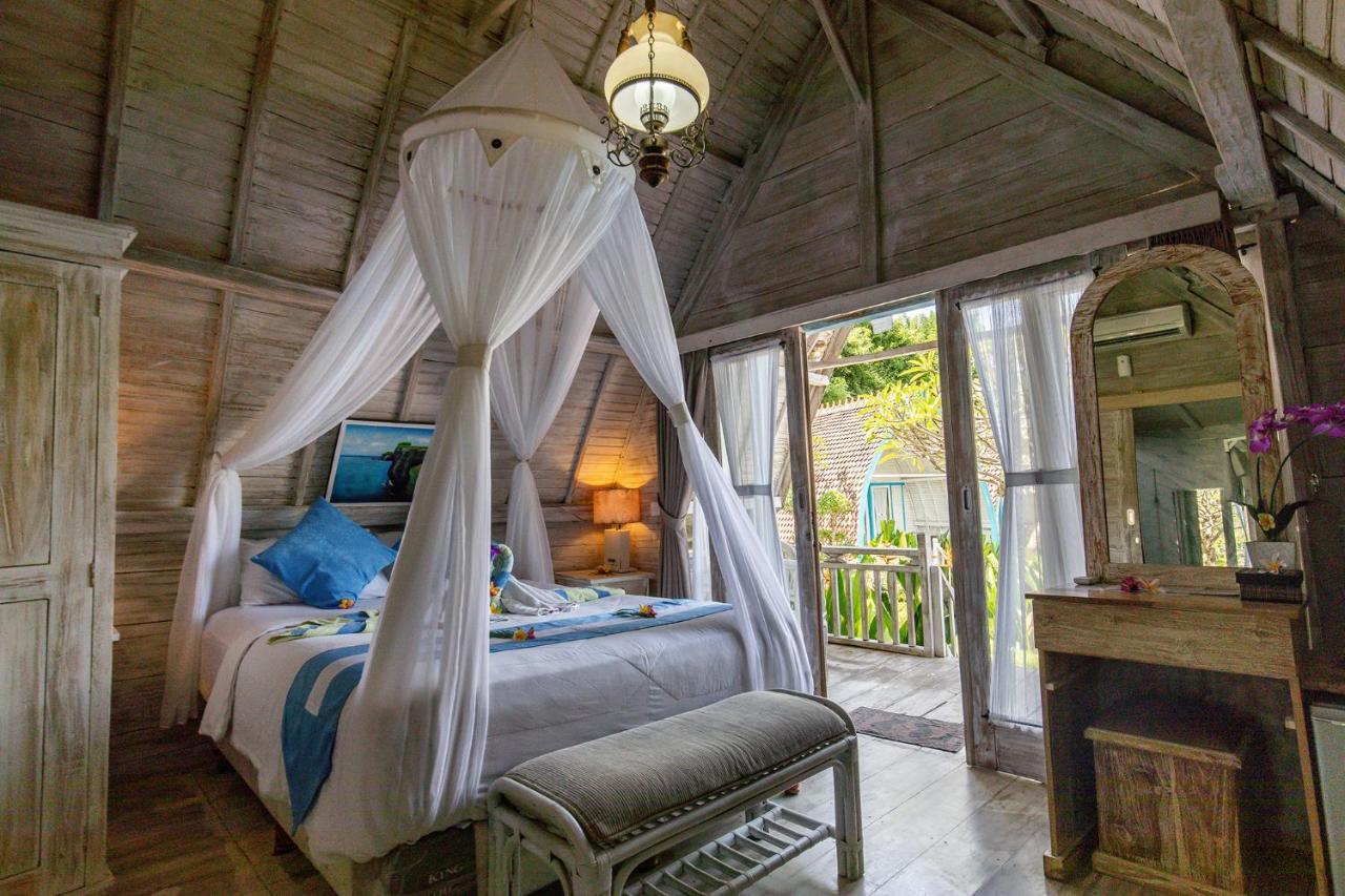 Bakung Cozy Guest house