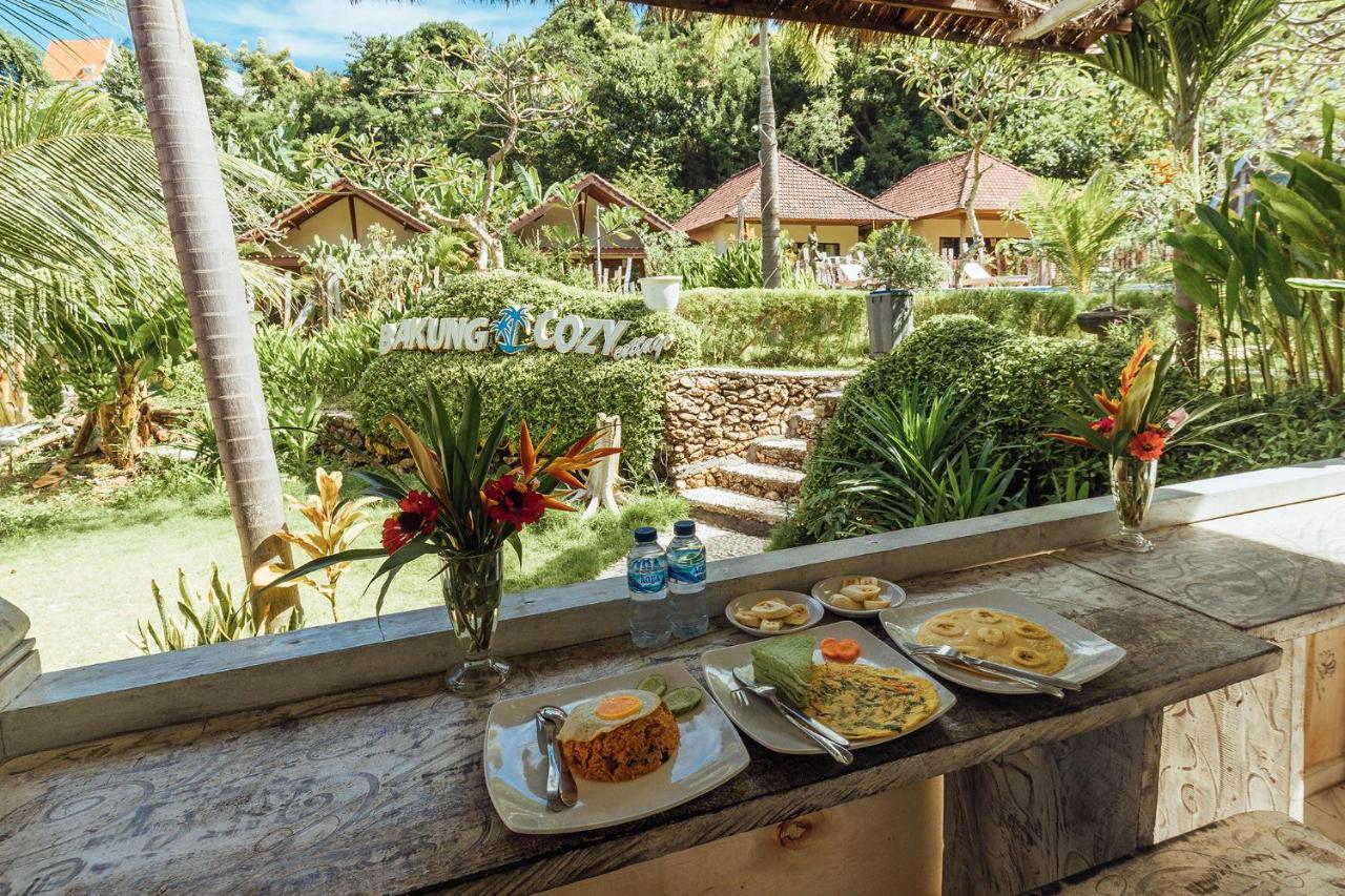 Bakung Cozy Guest house Batununggul
