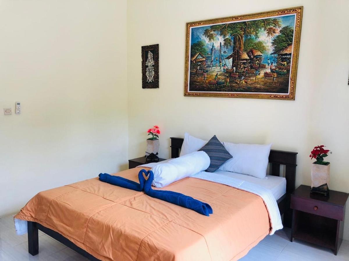 Hbd Guest house