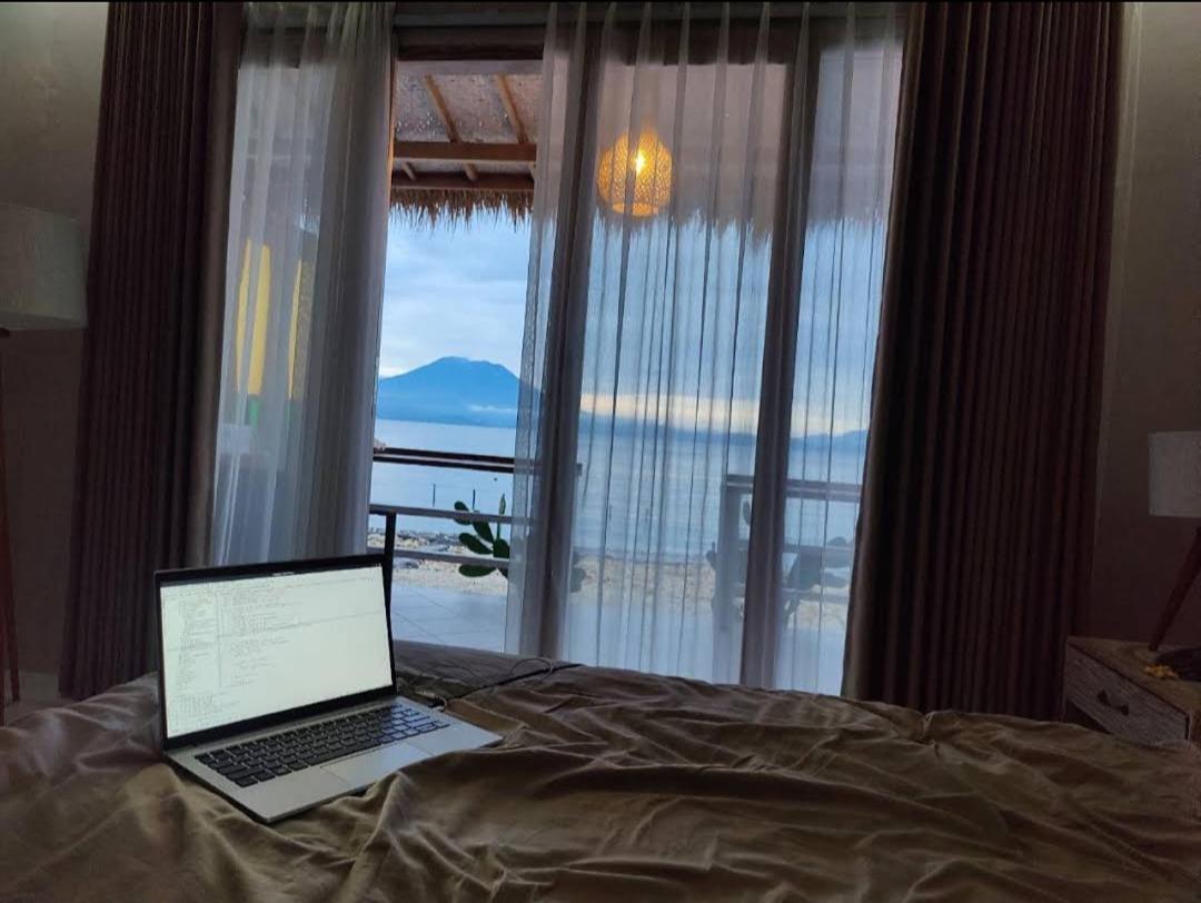 Vns Beachfront Toyapakeh