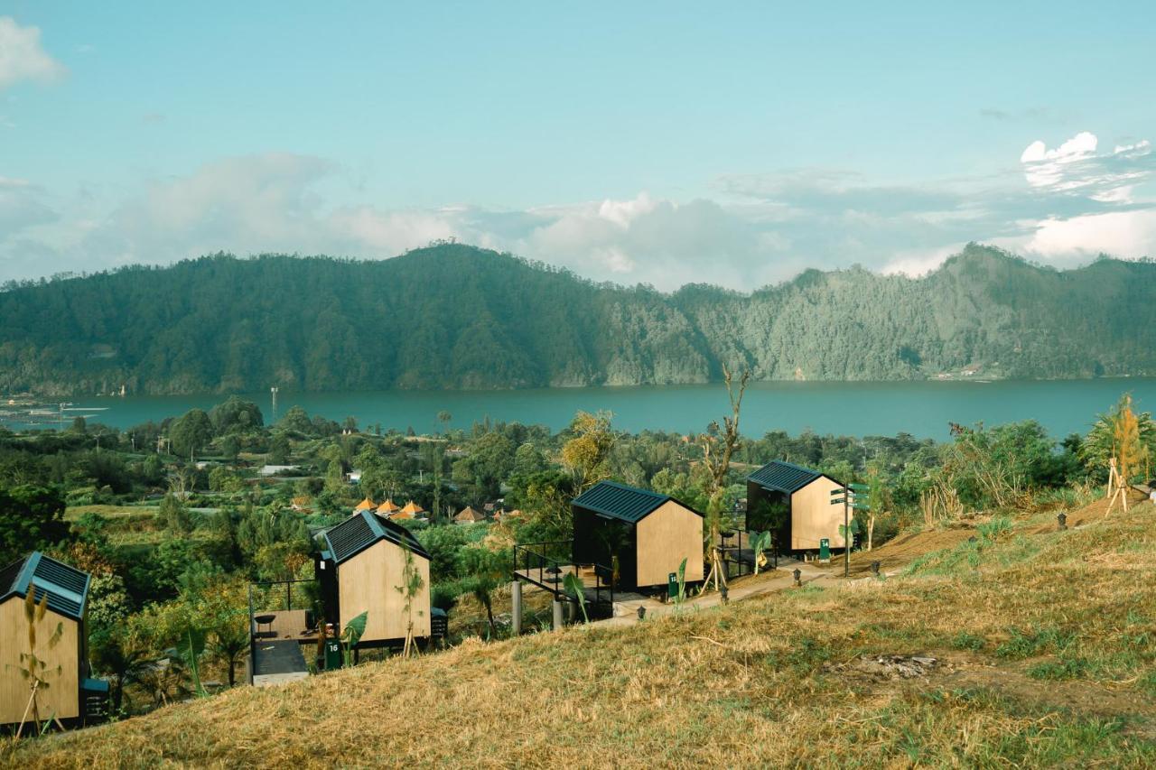 Bobocabin Kintamani, Bali 4*