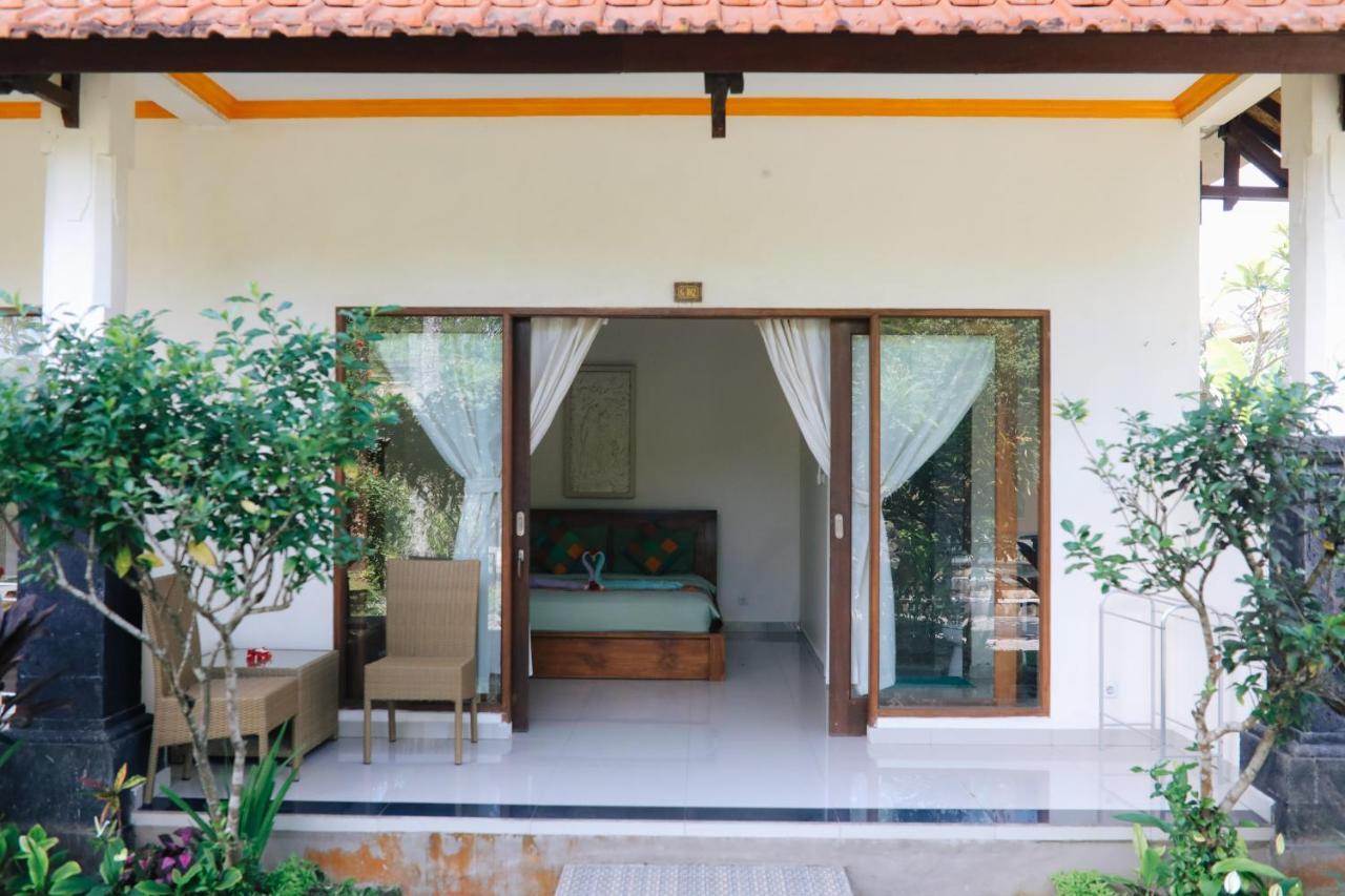 White House Hotel Ubud (Bali)