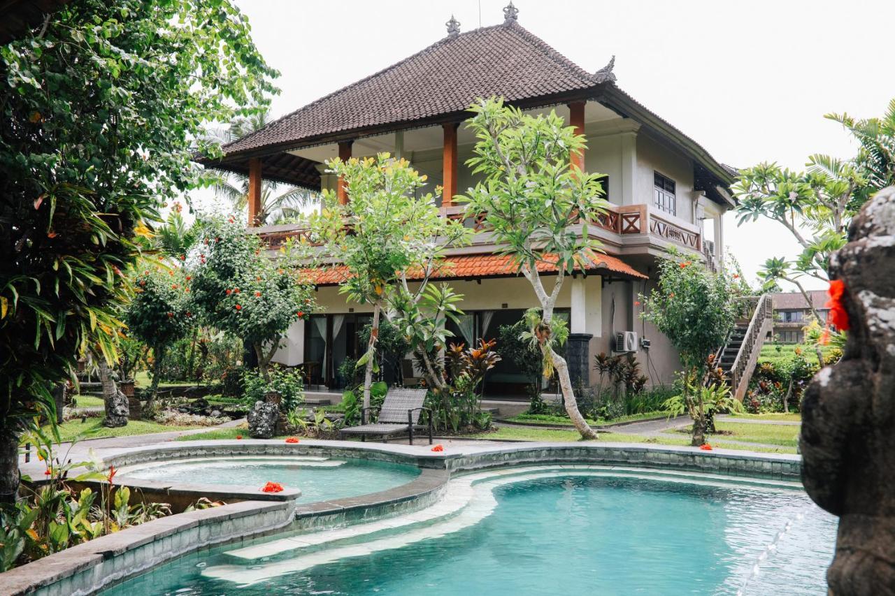 White House Hotel Ubud (Bali)