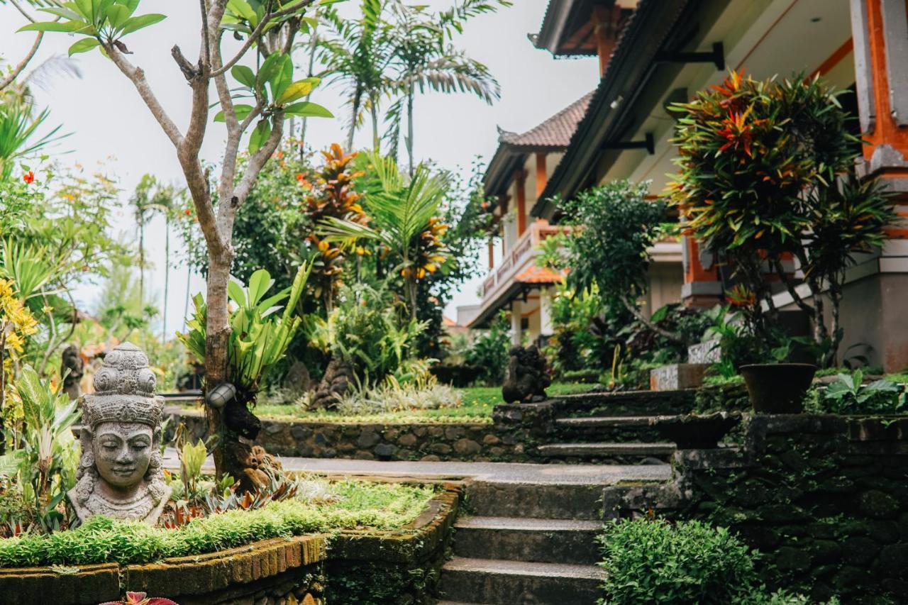 Hotel White House Ubud (Bali)