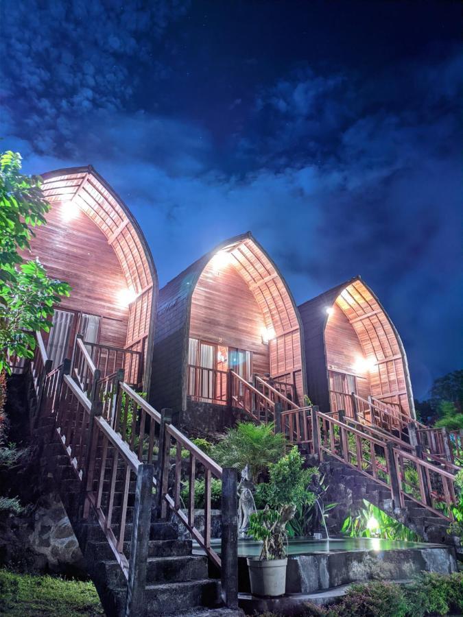 Batur Inn Bangli