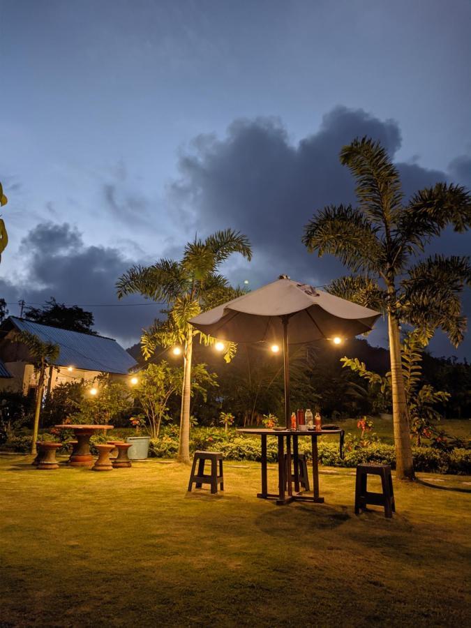 Batur Inn Bangli
