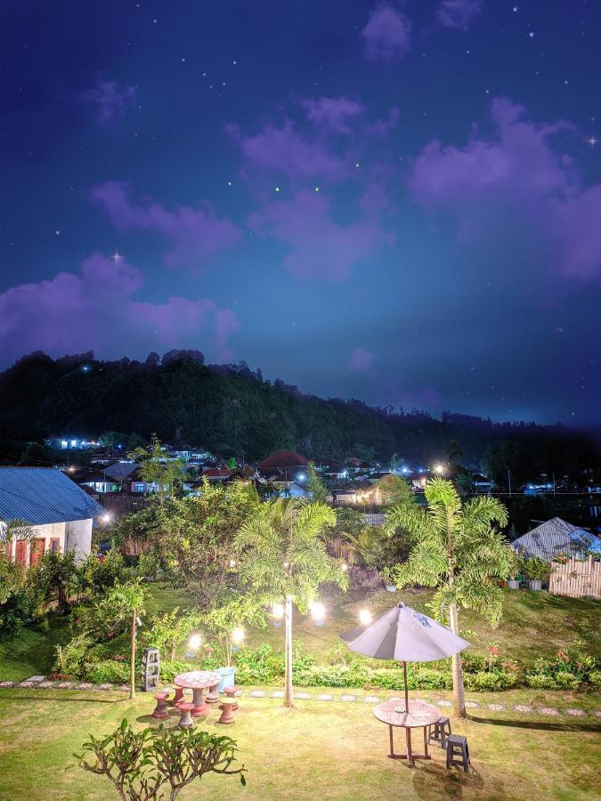 Inn Batur *