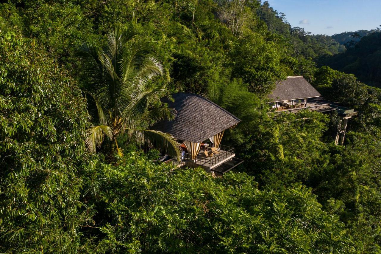 Resort Buahan, A Banyan Tree Escape