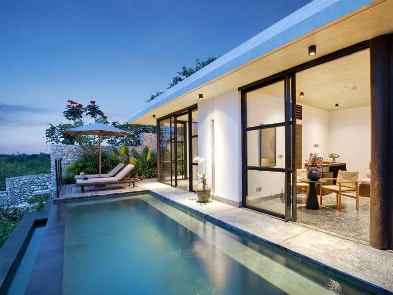 Maua Nusa Penida Bali Resort Toyapakeh