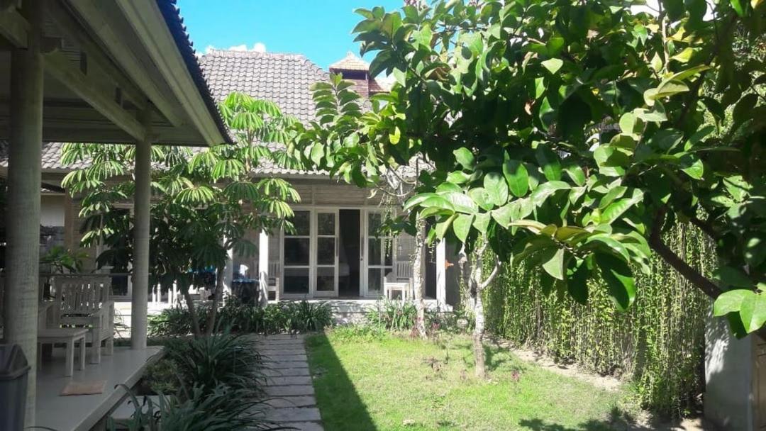 Vista Huts Guest house