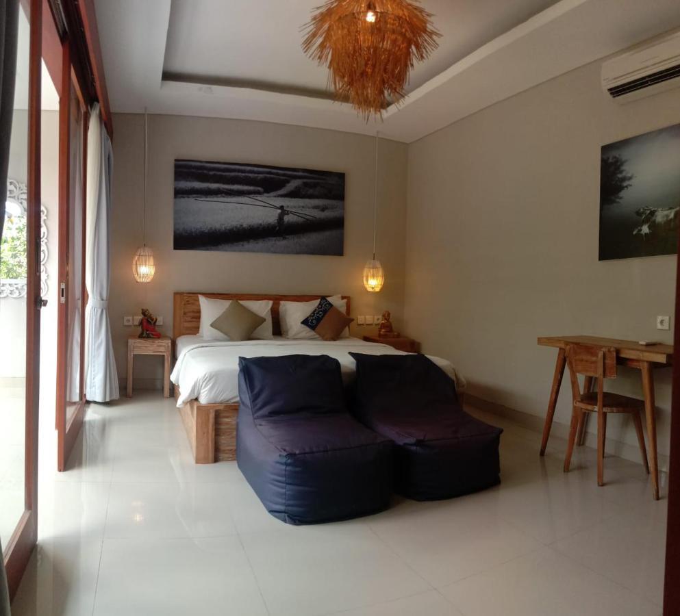 Guest house Mossca Mooi