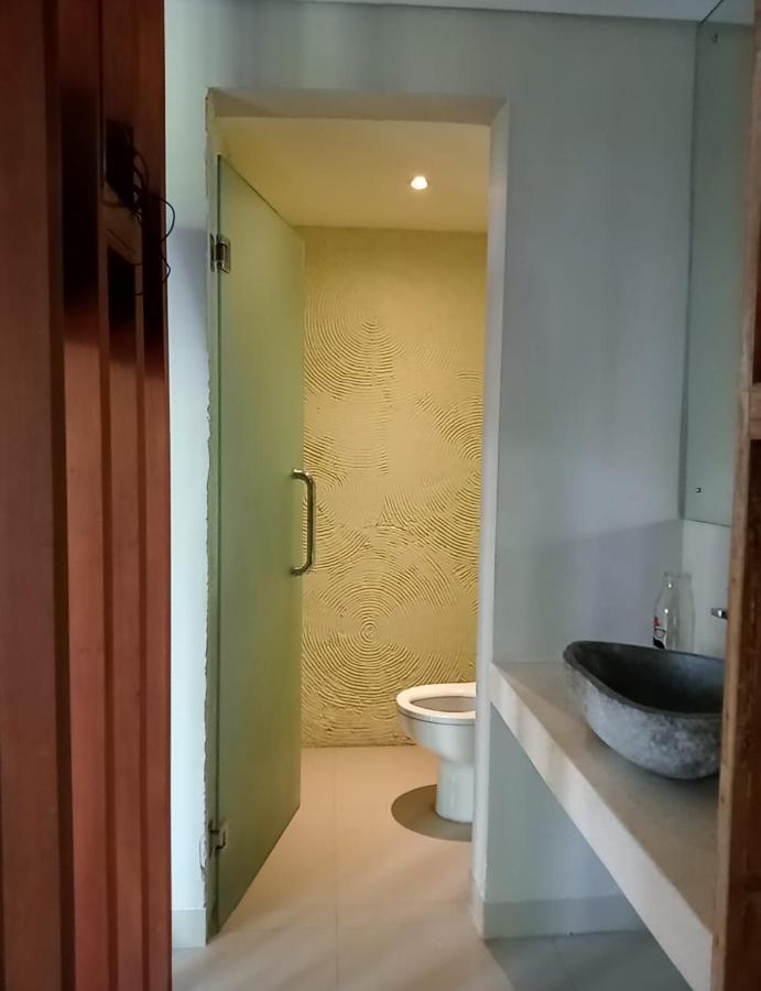 Mossca Mooi Guest house Ubud (Bali)