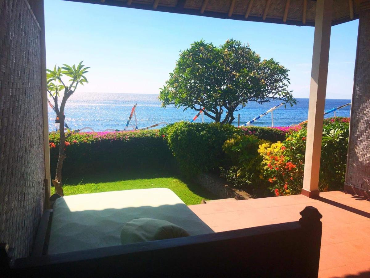 Meditasi Bungalows&villas Taman liburan 3*
