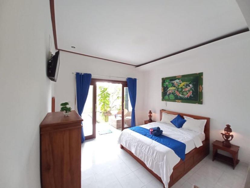 Homestay Bobo