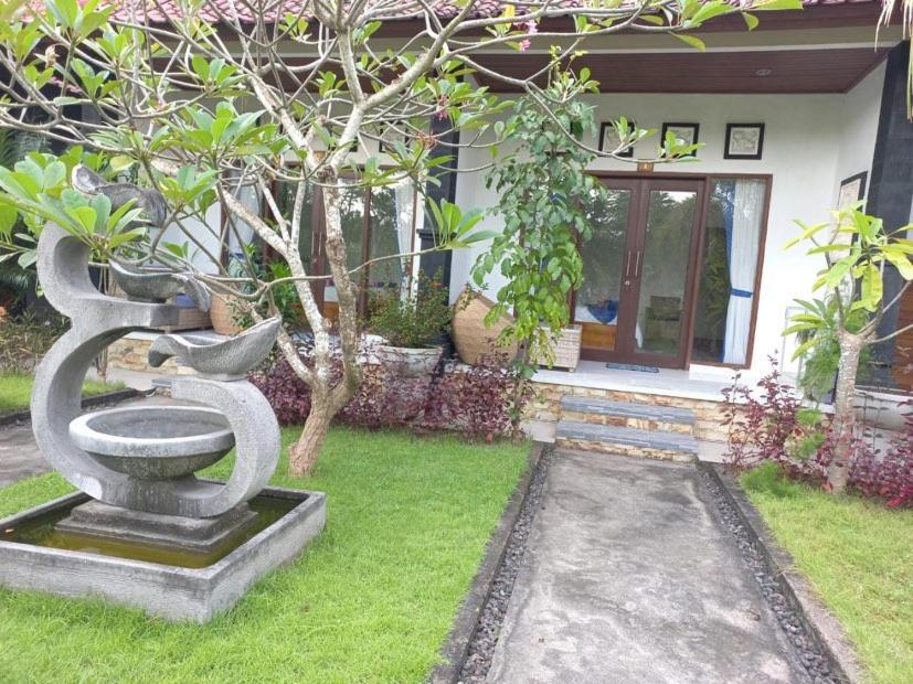 Bobo Homestay *
