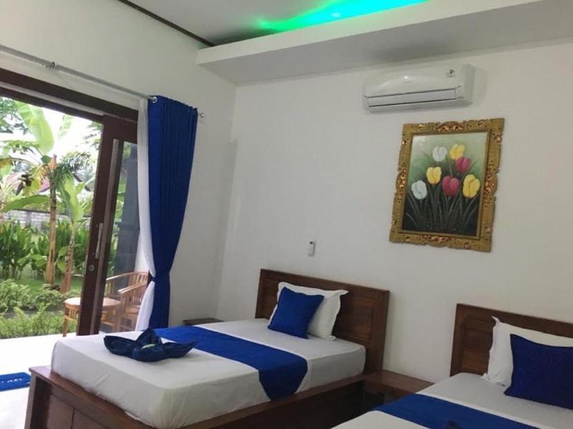 Bobo Homestay *