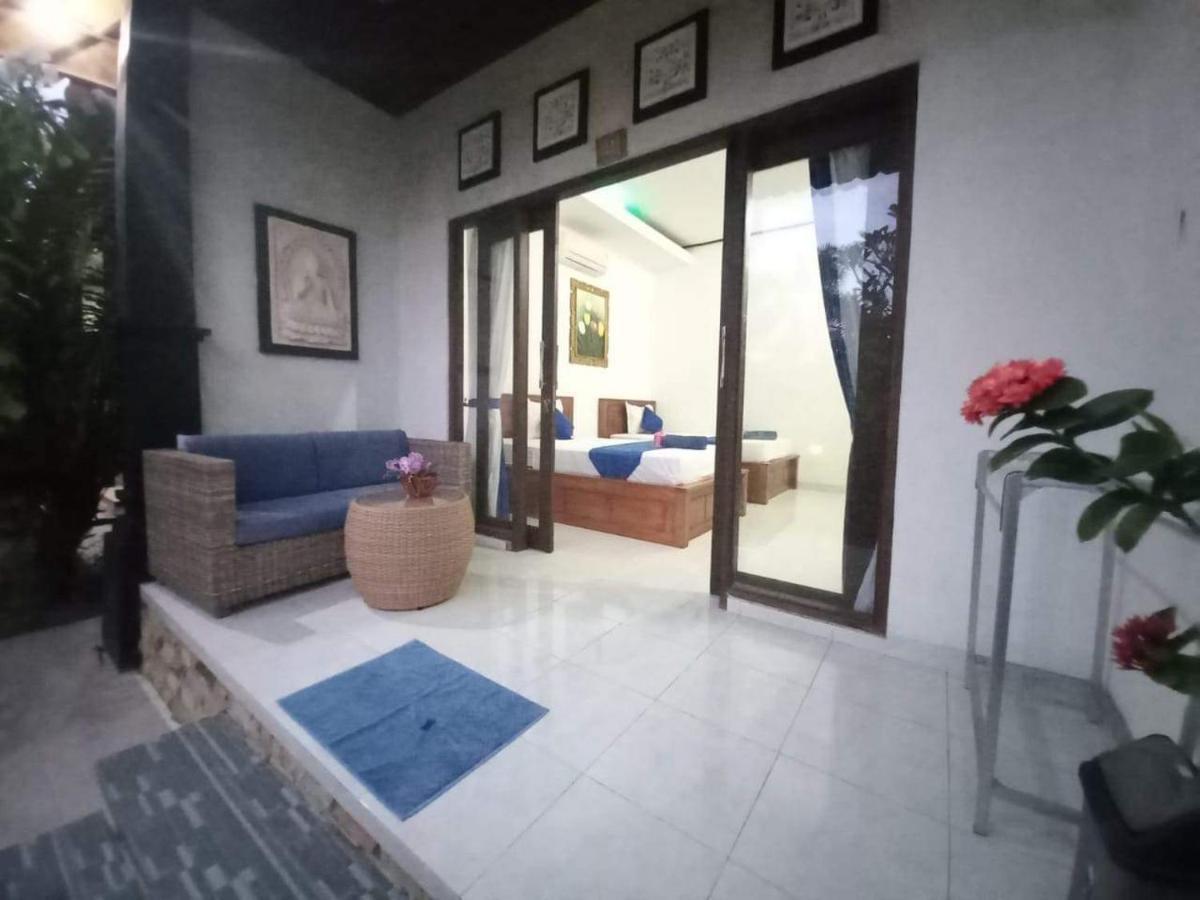 Homestay Bobo Nusa Lembongan (Bali)