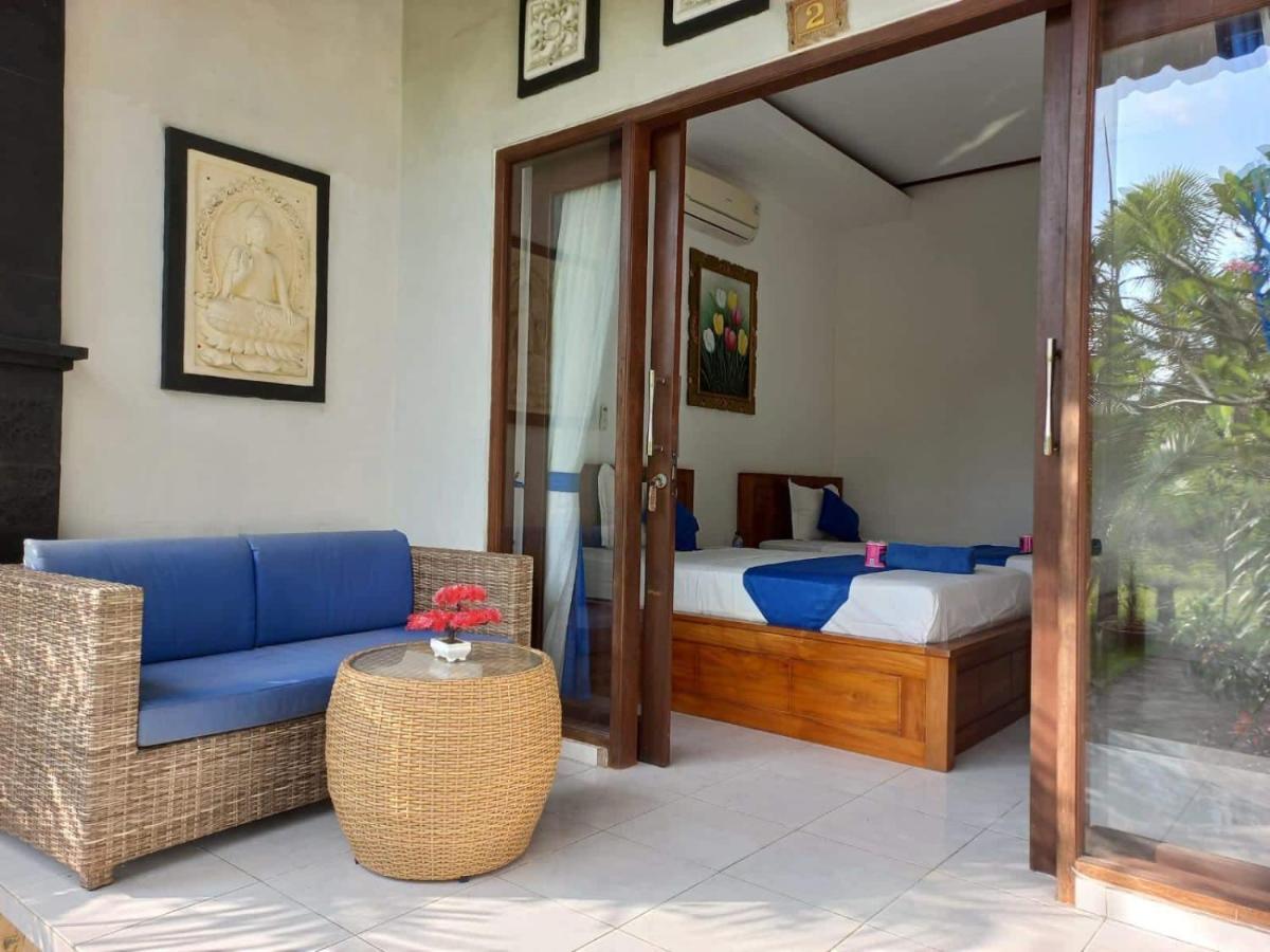 Bobo Homestay