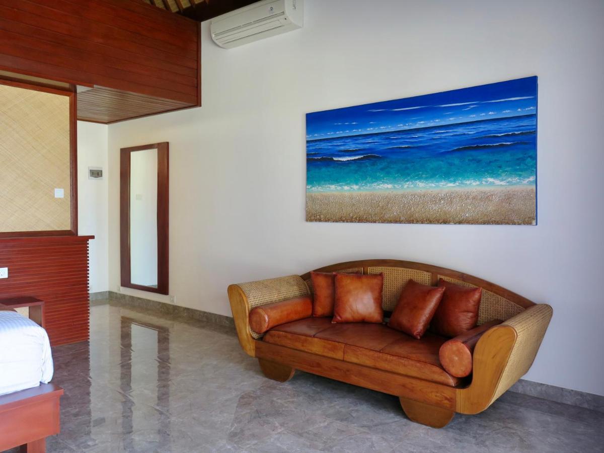 Villa Ida *